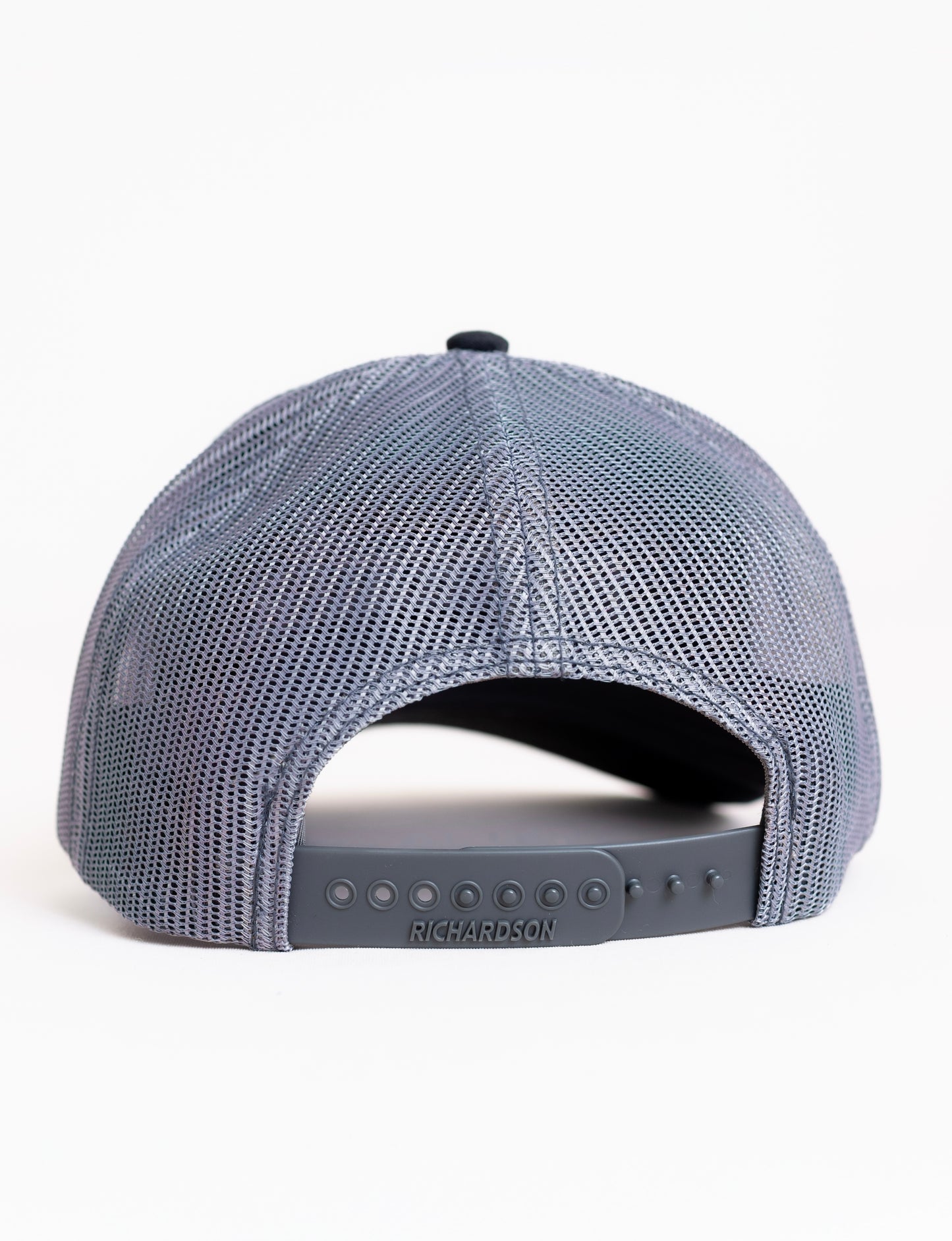 Fishing Hat (Black/charcoal)