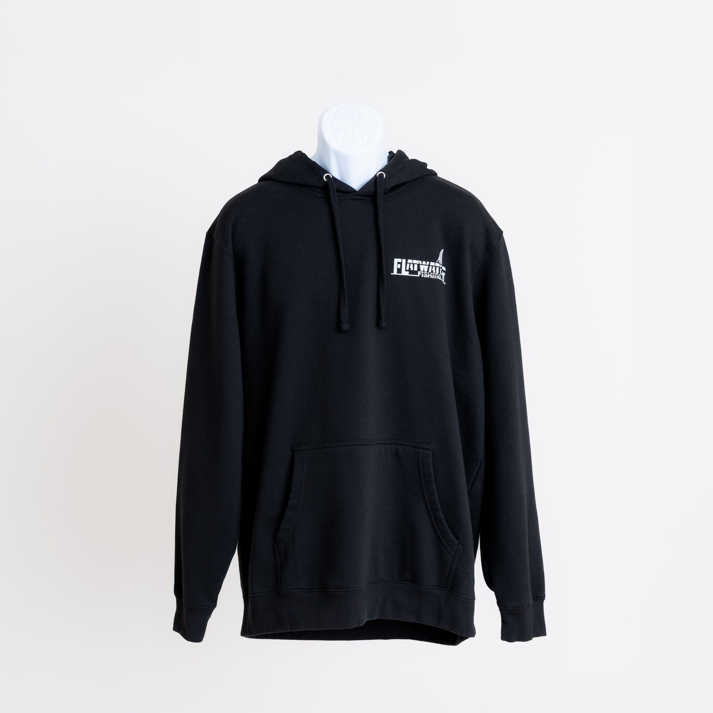 Men’s fishing hoodie
